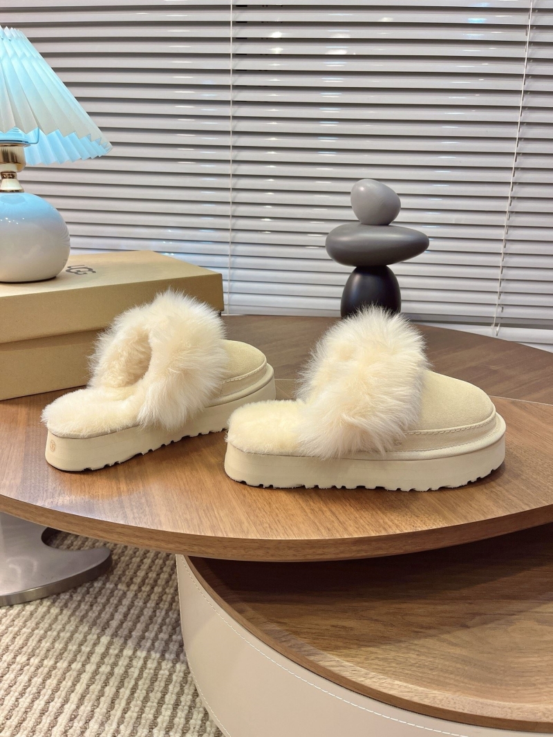 Ugg Slippers